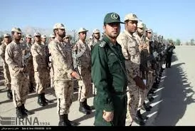 مشخص نبودن جریمه ریالی غیبت خدمت سربازی در بودجه 98