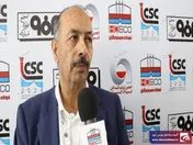 رشد سطح ارائه مقالات در سومین کنفرانس فولادسازی