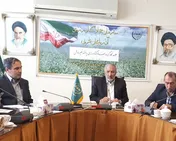 نقش پدافند غیرعامل در دستیابی به امنیت غذایی