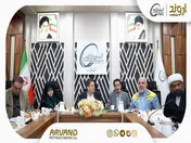 همگرایی دولت و مجلس برای بهبود فضای کسب و کار در صنعت پتروشیمی