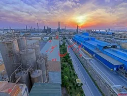 ثبت رکورد تولید و فروش برای چهارمین سال پیاپی در 