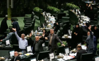 بازنشستگی رسمی مقامات دولتی کلید خورد