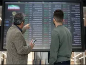 آثار مثبت مذاکرات غیرمستقیم بر بورس پدیدار شد