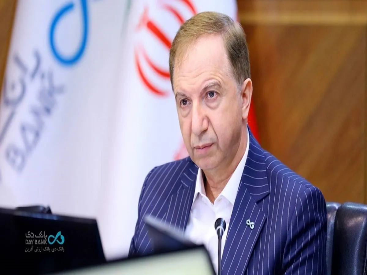  
بازار سرمایه به 