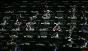 جلسه غیر علنی مجلس آغاز شد/ در این جلسه قرار است نمایندگان درباره سفر رافائل گروسی مدیر کل آژانس بین المللی انرژی اتمی به ایران بحث و تبادل و نظر کنند.