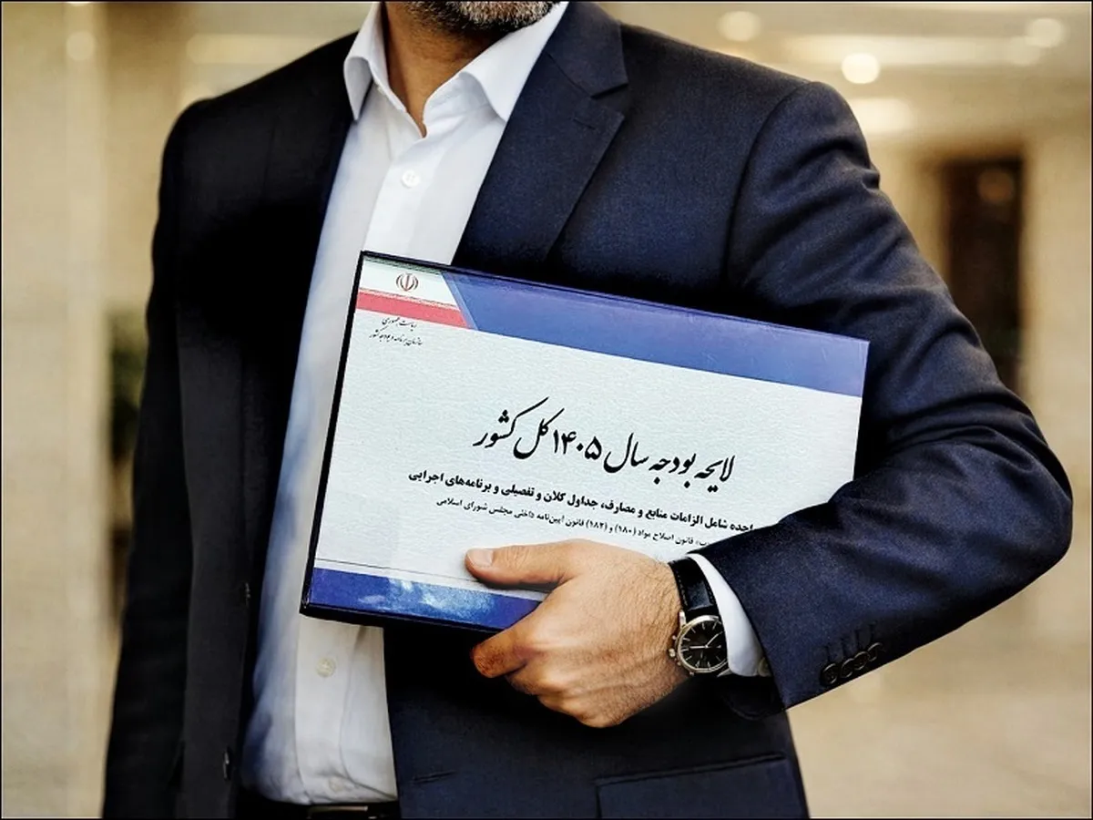 بودجه ۱۴۰۵؛ بستری برای جهش انگیزه صادراتی و ارزآوری