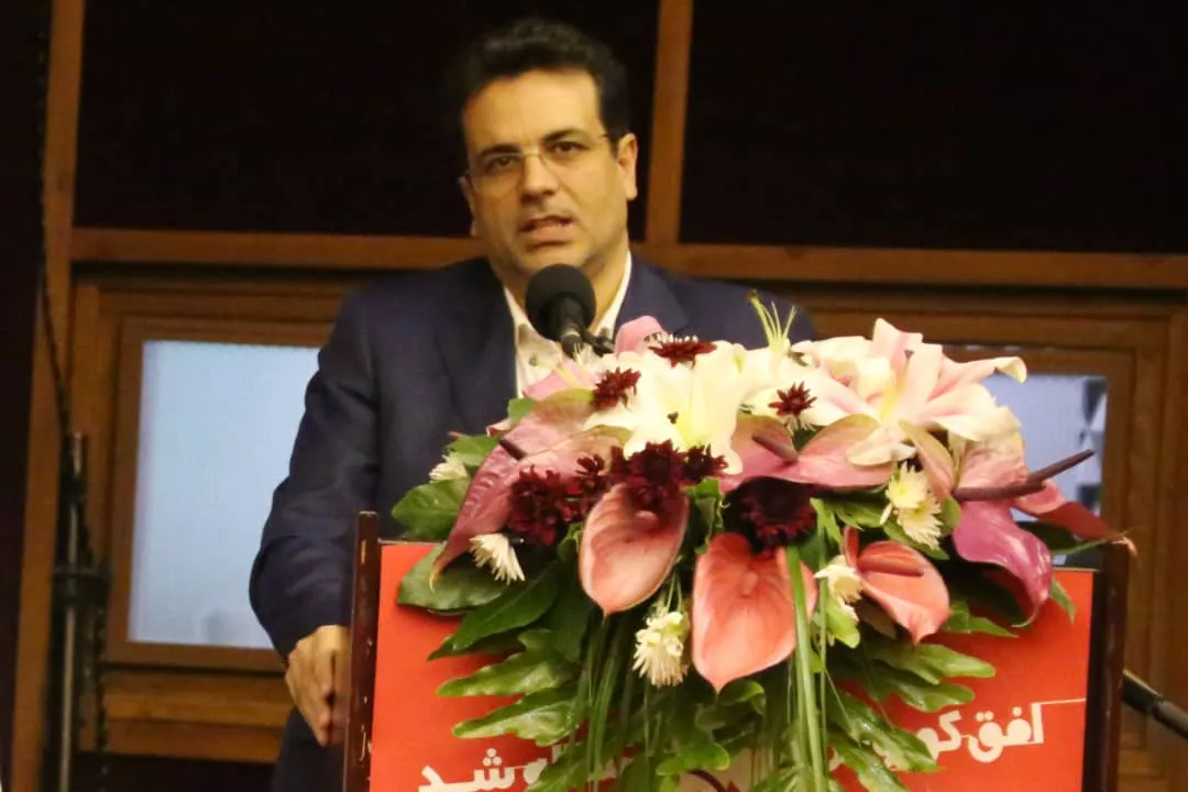 رتبه اول افق کوروش در داخل کشور / برای رقابت در بازار سایر کشورها آماده می شویم
