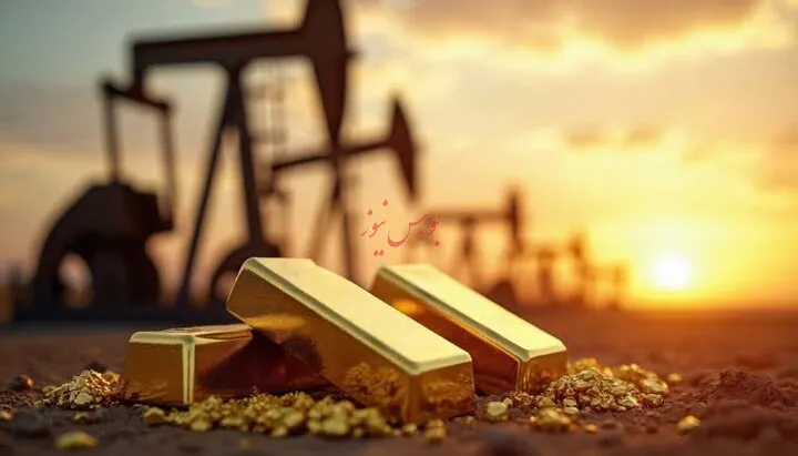 قیمت طلا