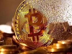 ارزش بازار جهانی ارز‌های دیجیتالی ۱.۸۹ تریلیون دلار شد