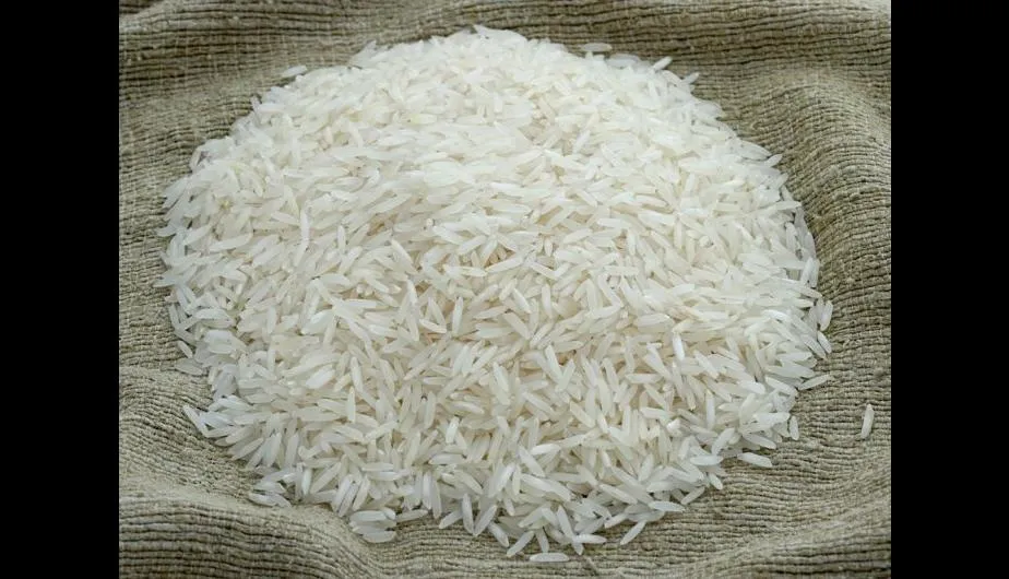 واردات برنج آزاد شد