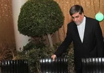 جنتی: به هاشمی نزدیک‌ترم تا پدرم!
