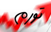 فاجعه تورم ۴۰ درصدی