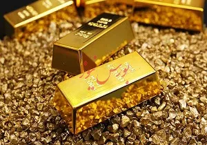ذخایر طلای صندوق‌های سرمایه‌گذاری جهان بیشتر شد