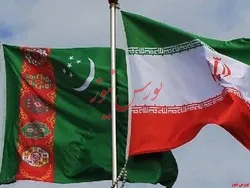 ترکمنستان مسیر ترانزیت کالا‌ی ایرانی به کشورهای آسیای میانه