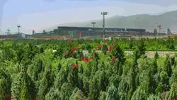 سرمایه‌گذاری فولاد مبارکه در حوزه محیط زیست الگوی صنعت فولاد ایران