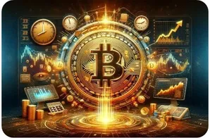 آیا قیمت بیت کوین در کوتاه مدت دوباره کاهشی خواهد شد؟