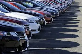 قیمت خودروهای دست دوم خارجی حدود 3 هزار دلار