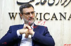 توئیت قاضی زاده هاشمی درباره ۸محور به عنوان خطوط قرمز اصلاح بودجه
