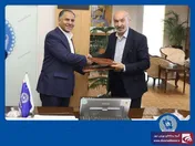 بانک تجارت و دانشگاه تهران همکاری خود را گسترش دادند