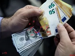 افزایش قابل توجه قیمت دلار