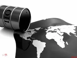 قیمت نفت کمی افزایش یافت
