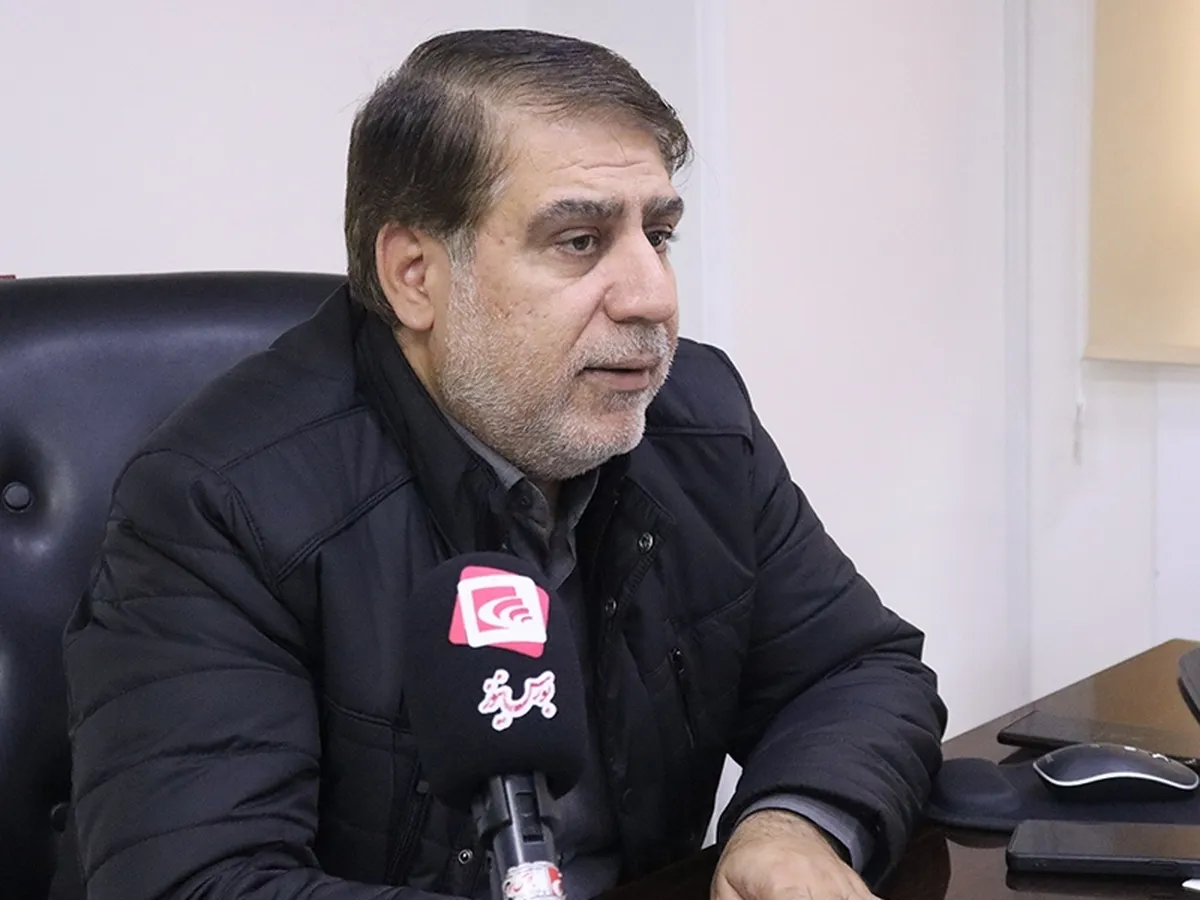 سهامداران 