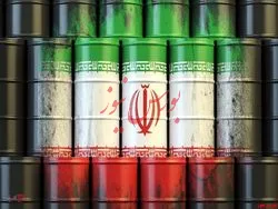 هر بشکه نفت ایران تا ۸۰ سنت افزایش یافت