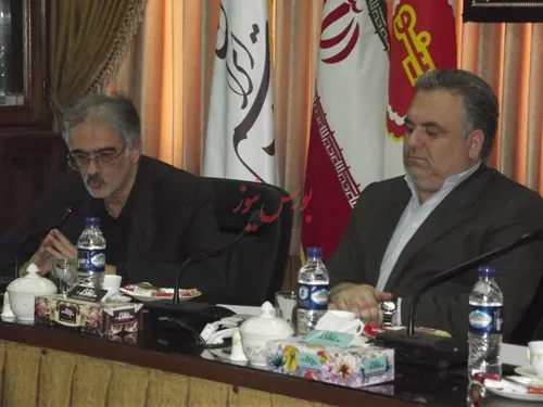تقسیم منافع سرمایه گذاری میان سهامداران مهمترین هدف 