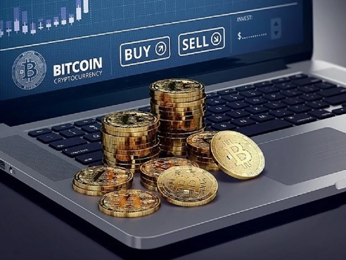 قیمت بیت کوین افزایش یافت