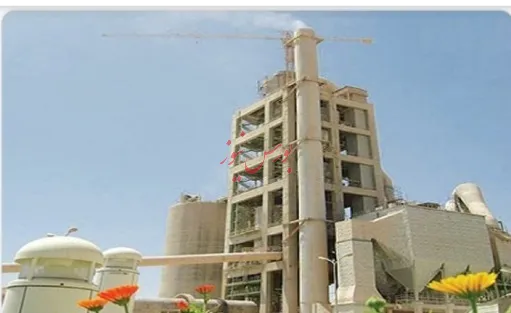 اتحاد سیمانی‌ها و افزایش پلکانی قیمت، پیش‌شرط افزایش قیمت سیمان
