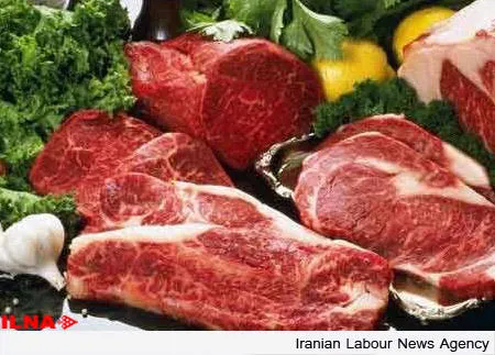 عدم موافقت با درخواست واردات 20 هزار تن گوشت بوفالو