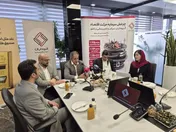 از تحول سازمانی تا هوشمندسازی سرمایه‌گذاری؛ برنامه‌های توسعه گروه خدمات بازار سرمایه آبان تشریح شد