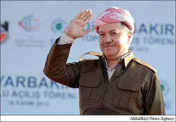 منابع عراقی: مسعود بارزانی درگذشت