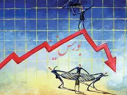 تصمیمات مجلس بر افت قیمت سهام شرکت ها بی تاثیر نبود