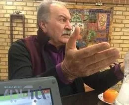 گفت و گوی انتقادی با جمشید پژویان در مورد اتاق بازرگانی: همه بازرگانان در اداره اتاق نقش داشته باشند