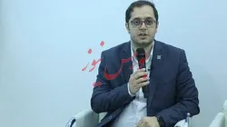 بازار سهام در مسیر سبز قرار می گیرد