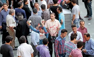 عملیات روانی در بازار‌ها