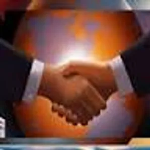خریدار احتمالی بلوک