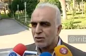 توضیحات وزیر اقتصاد درباره پول بلوکه شده ایران در زمان دولت قبلی