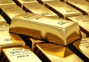 تقاضا برای طلا به عنوان پشتوانه ایمن پایین آمد