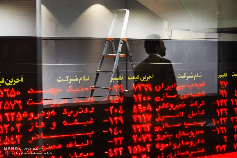 اصطلاحات مالی رایج در بازار سهام