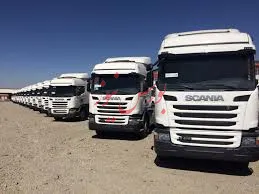 سهامداران «پخش» دور هم جمع می شوند