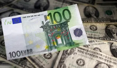 افت‌وخیز نرخ یورو در بازار ثانویه