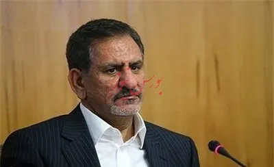 معاون روحانی: اتفاقات اوکراین به نفع اقتصاد ایران شد