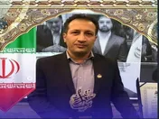 تندیس «مدیر پدیده صنعت پتروشیمی ایران» به ارغوان‌گستر ایلام رسید