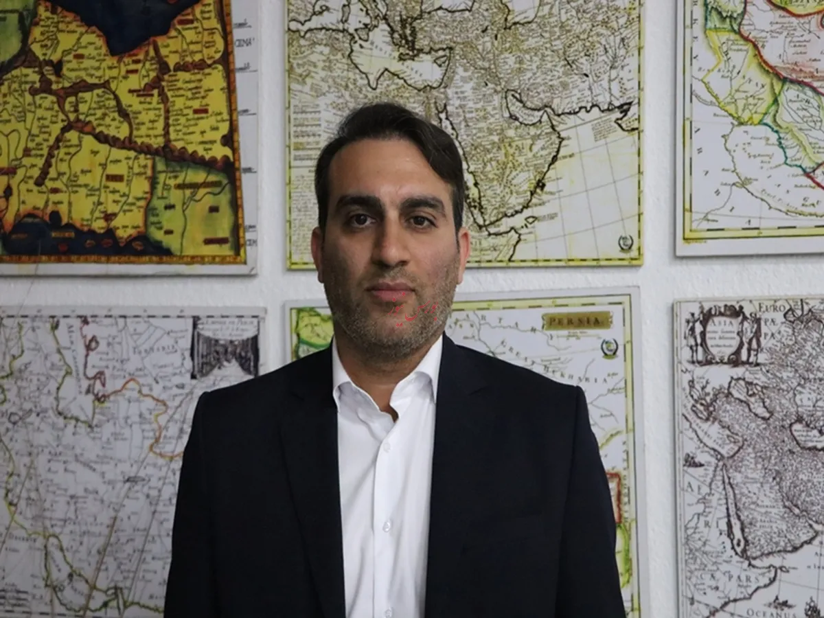 میدان نفتی دارخوین به قرارداد می‌رسد