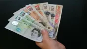 قیمت پوند افزایش یافت