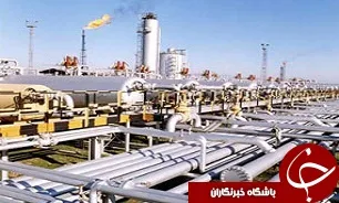 تولید گاز کشور به 360 میلیارد مترمکعب گاز خواهد رسید