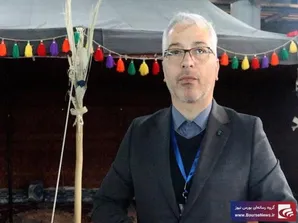 معرفی ۱۰۶ بسته سرمایه گذاری در سازمان منطقه آزاد اروند/ از سرمایه گذاران گردشگری حمایت می‌کنیم