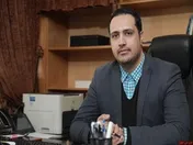 معاون اقتصادی و سرمایه گذاری بانک سپه منصوب شد